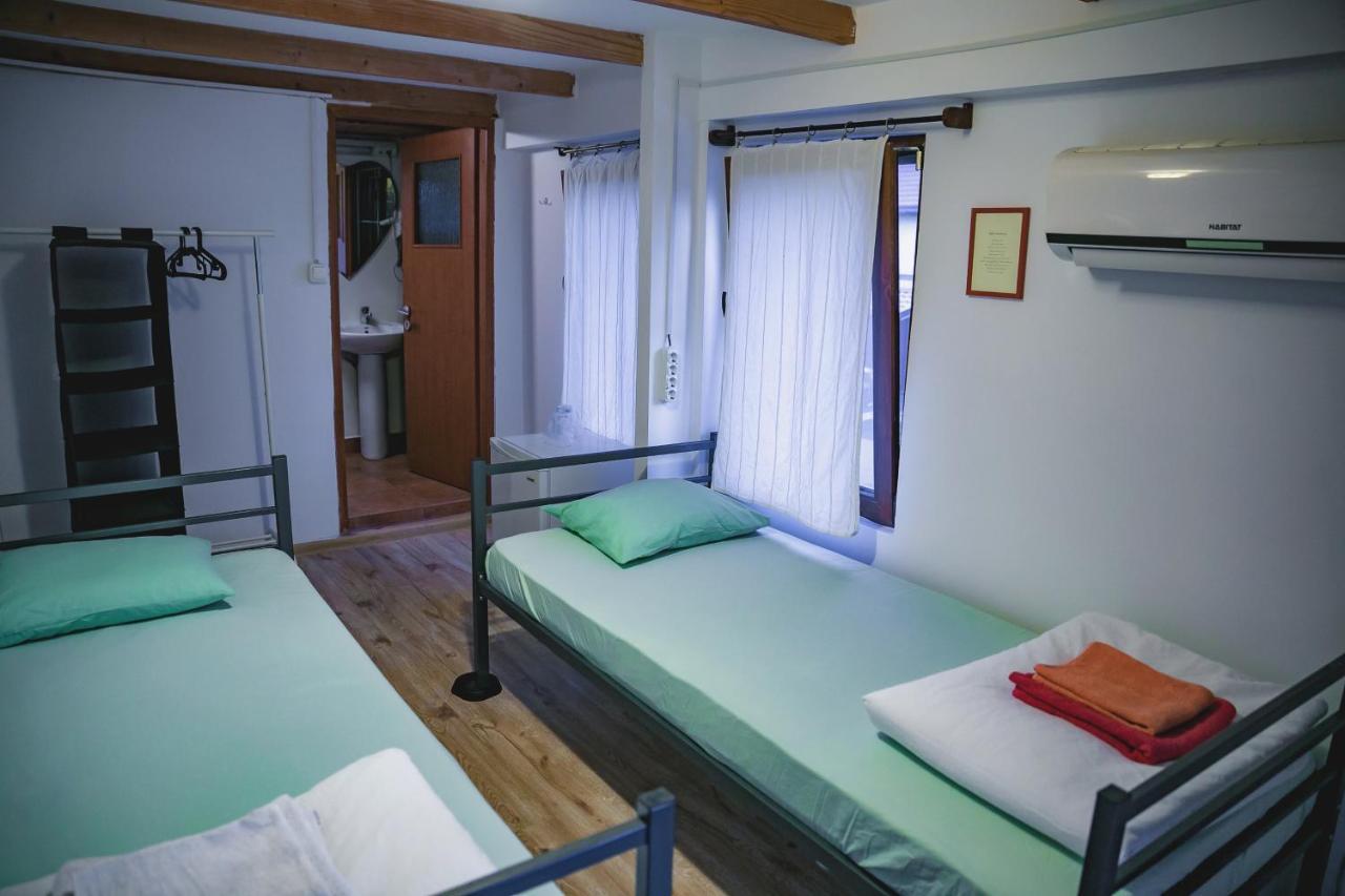Ostello Bazart Vama Veche Esterno foto