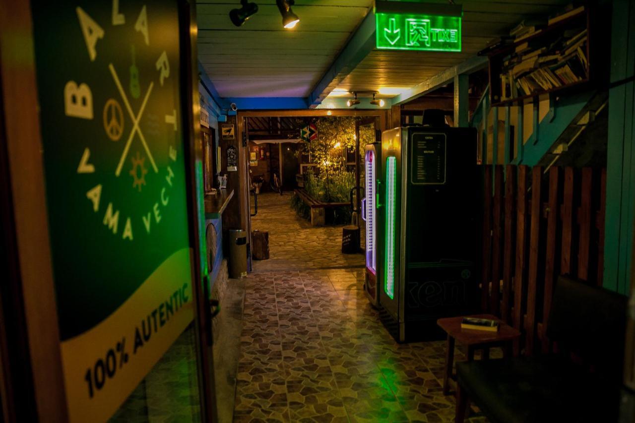 Ostello Bazart Vama Veche Esterno foto