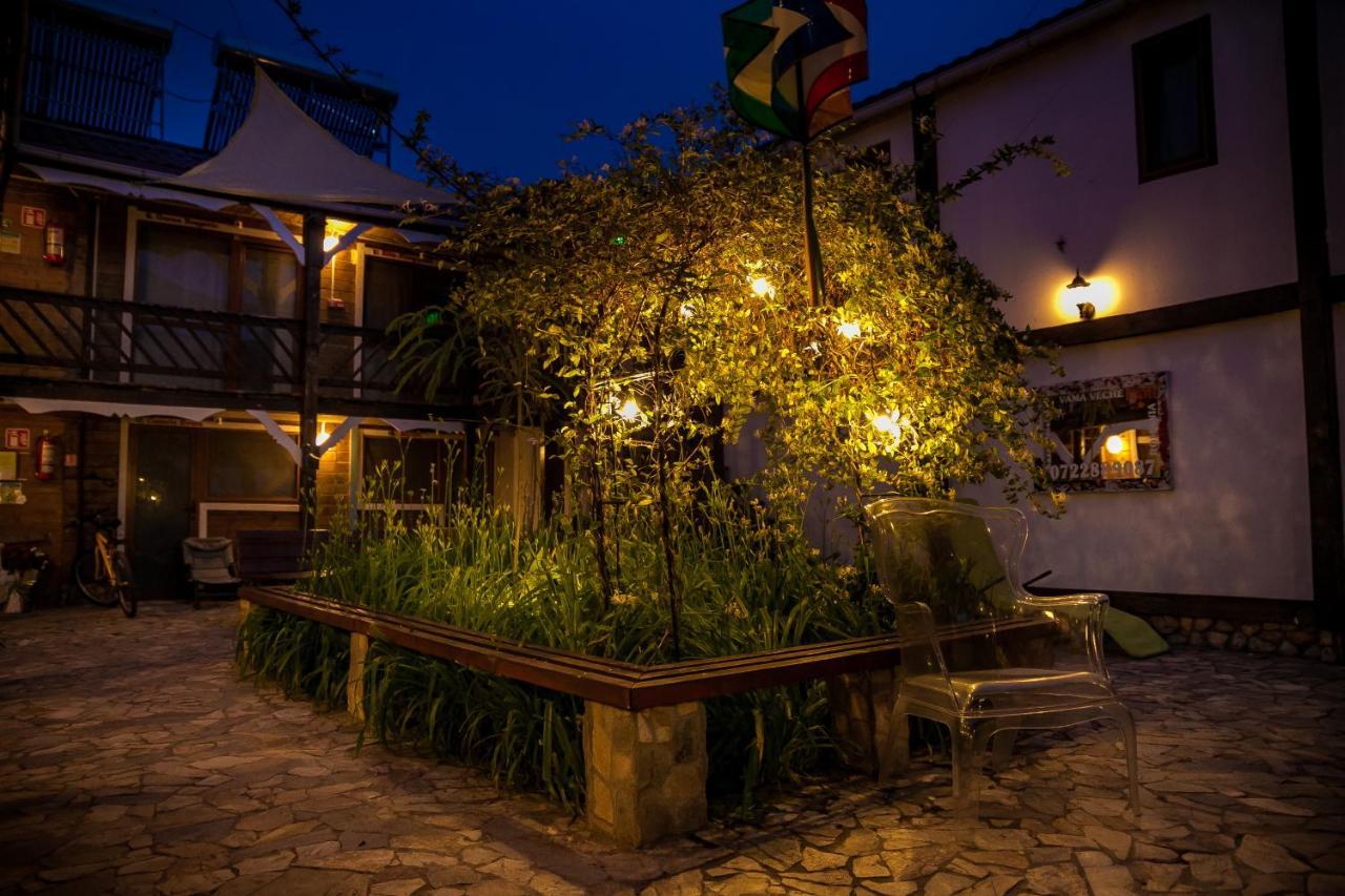 Ostello Bazart Vama Veche Esterno foto