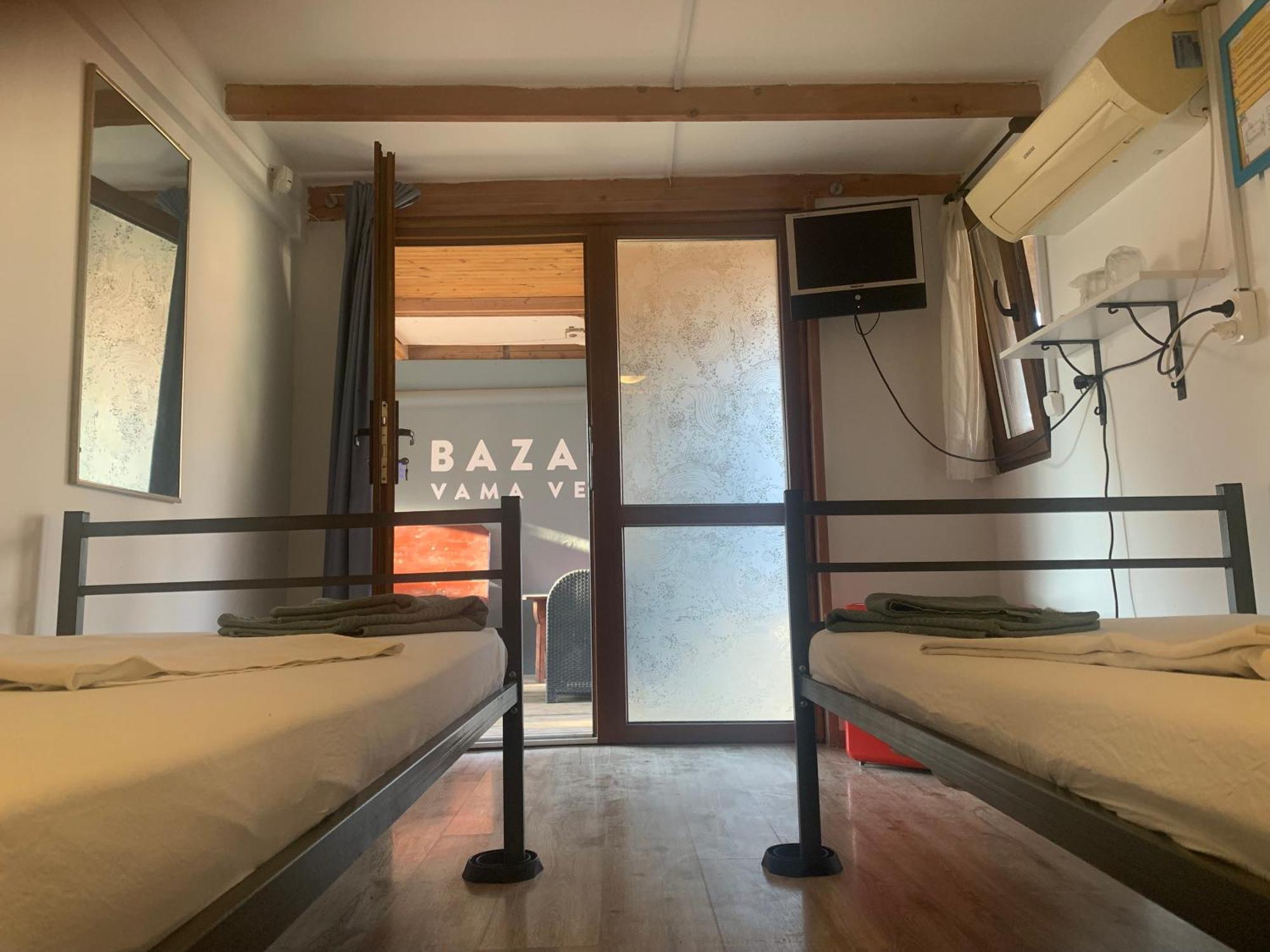 Ostello Bazart Vama Veche Esterno foto