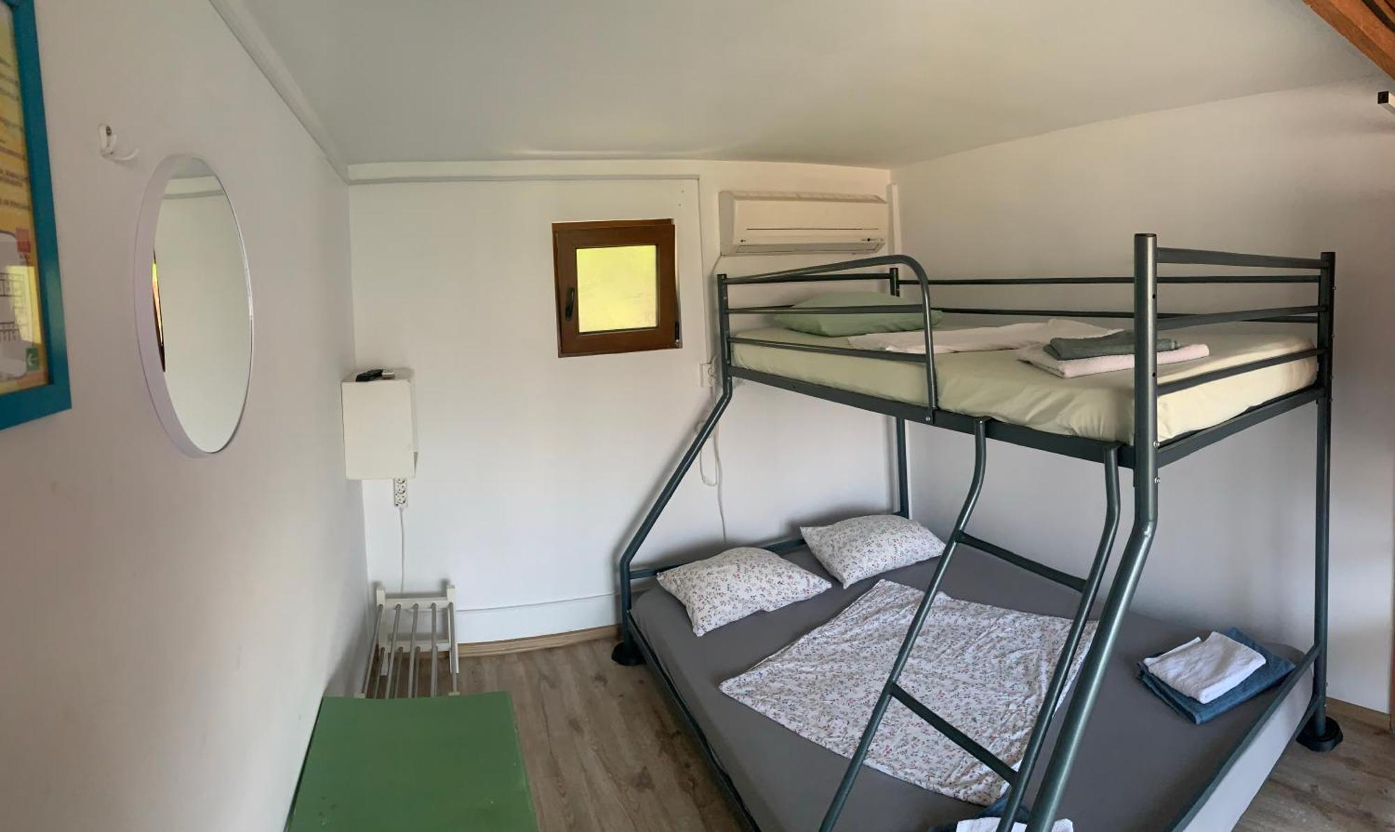 Ostello Bazart Vama Veche Esterno foto